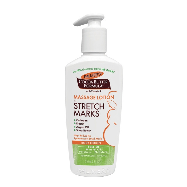 Palmer’s Cocoa Butter Formula Stretch Marks Massage Lotion 250ml