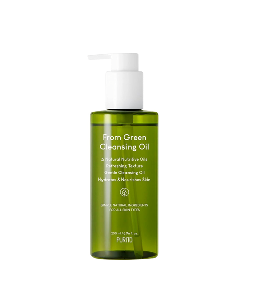 Purito From Green Cleansing Oil 200ml