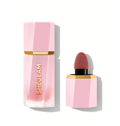 Sheglam Color Bloom Liquid Blush Real Deal 5.2ml