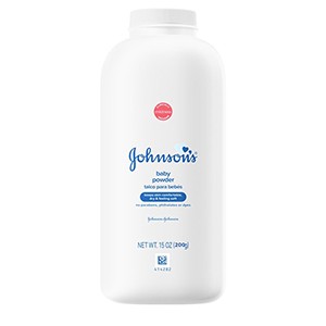 Johnson’s Baby Powder 200gm