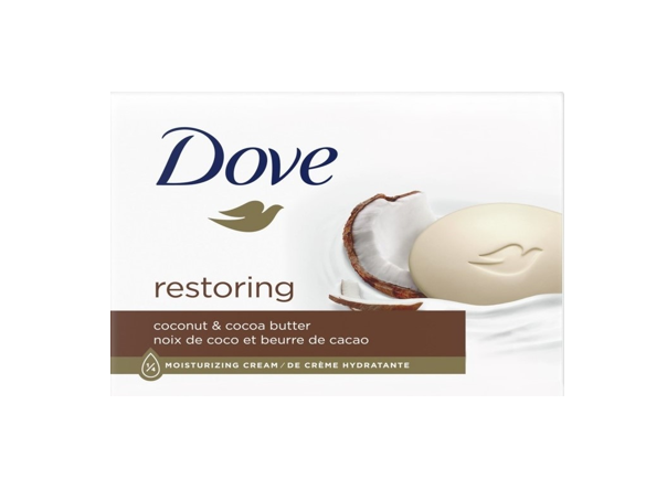 Dove Restoring Beauty Bar 106g