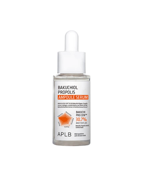 APLB Bakuchiol Propolis Ampoule Serum 40ml
