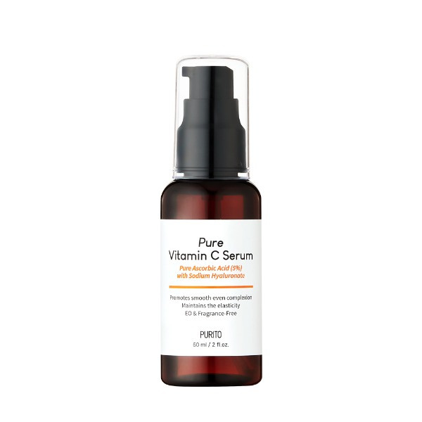 PURITO Pure Vitamin C Serum 60 ml