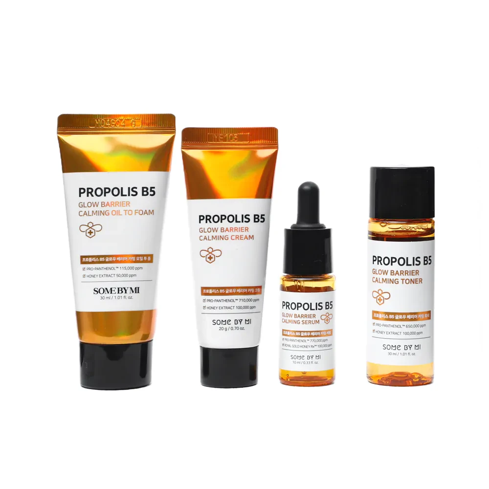 Some By Mi Propolis B5 Starter Kit